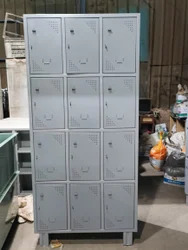 Lockers